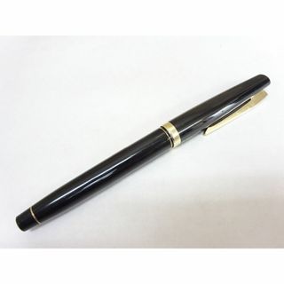 パイロット(PILOT)の広340/ PILOT パイロット E 万年筆 14K 585 ペン先 刻印あり(ペン/マーカー)