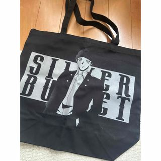 名探偵コナン　赤井秀一　トートバッグ(キャラクターグッズ)