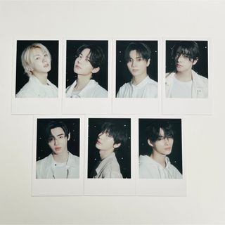 ENHYPEN 宵 -YOI- HMV 特典トレカセット