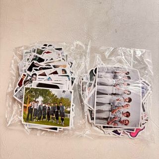 【180枚】Stray kids スキズ シールステッカー　セット(アイドルグッズ)