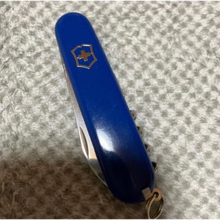 ビクトリノックス　84mmミドルサイズ　シガレット企業　 (その他)