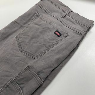 Dickies - Dickies ダック ハーフパンツ ショーツ グレー W44メンズ2XL