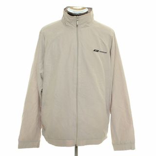 リーボック(Reebok)のReebok リーボック ○ジャケット 90s 万国旗タグ ヴィンテージ サイズXS（USA） メンズ ベージュ(その他)