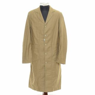 クライミー(CRIMIE)のCRIMIE クライミー ●ショップコート ミリタリー JOE MILITARY SHOP COAT サイズM 定価28600円 メンズ ベージュ(その他)