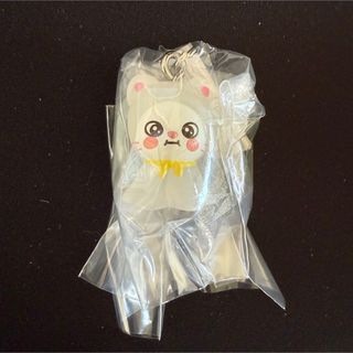 ストレイキッズ(Stray Kids)のskzoo めじるしアクセサリー ジニレット(アイドルグッズ)