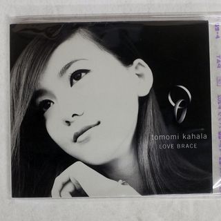 国内盤 華原朋美/LOVE BRACE/PIONEER PICX1004 CD □(ポップス/ロック(邦楽))