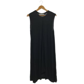 10C DEREK LAM S141C514TJ ワンピース レディース ブラック FREE(その他)