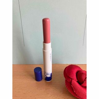 ファンケル(FANCL)のファンケル　リップクリーム　UV ニュアンスレッド SPF25(リップケア/リップクリーム)