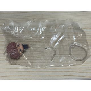 呪術廻戦　カプセルフィギュアコレクション　虎杖悠仁 (キャラクターグッズ)
