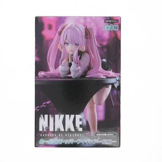 トッパー(Topper)のユニ 勝利の女神:NIKKE(ニケ) ぬーどるストッパーフィギュア-ユニ- プライズ(AMU-PRZ20110) フリュー(ゲームキャラクター)