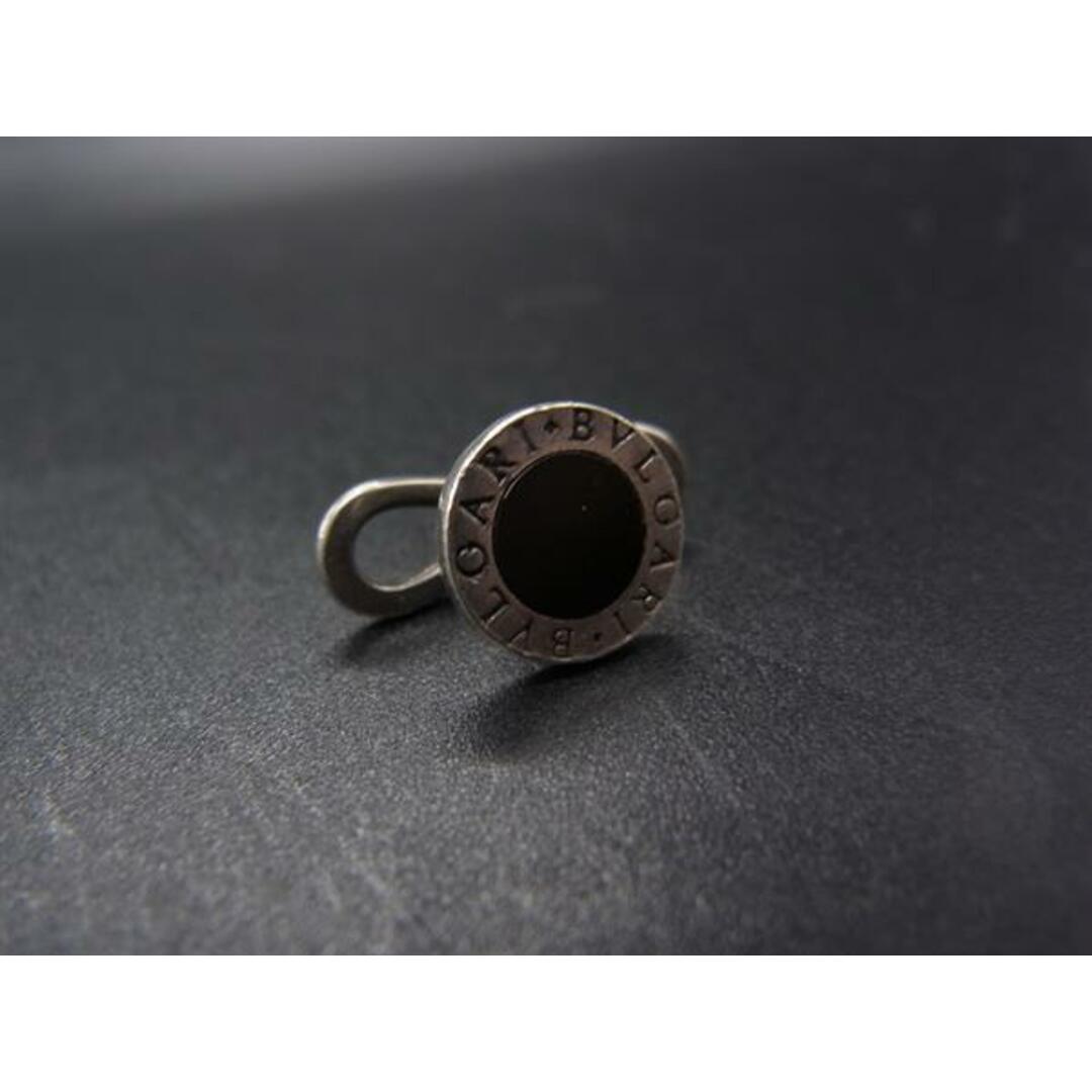 ブルガリ カフス 方側 BVLGARI BVLGARI - BVLGARI ブルガリブルガリ片方のみ カフスボタン