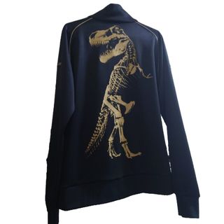 ドレスキャンプ(DRESSCAMP)のDRESSCAMP×Champion T-REXジャージ(ジャージ)