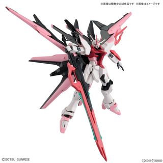 バンダイ(BANDAI)のHG 1/144 ガンダムパーフェクトストライクフリーダムルージュ ガンダムビルドメタバース プラモデル(5066273) バンダイスピリッツ(プラモデル)
