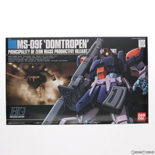 バンダイ(BANDAI)のHGUC 1/144 MS-09F ドムトローペン 機動戦士ガンダム0083 STARDUST MEMORY(スターダストメモリー) プラモデル バンダイ(プラモデル)