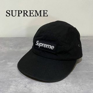 シュプリーム(Supreme)の『SUPREME』シュプリーム ミリタリーキャンプキャップ(キャップ)