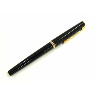 パイロット(PILOT)のPILOT パイロット 万年筆 筆記用具 文房具 ステーショナリー レディース メンズ ブラック系×ゴールド系 DJ3230(ペン/マーカー)