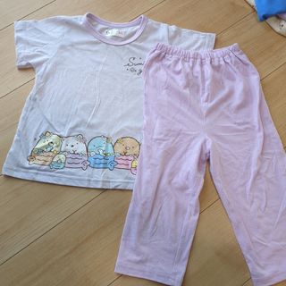 すみっコぐらし　パジャマ