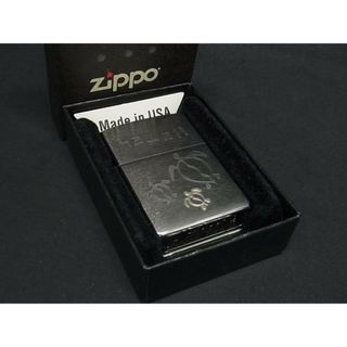 ZIPPO ジッポー 2015年製 ハワイ 高級ライター オイルライター 喫煙グッズ 喫煙具 メンズ レディース シルバー系 DJ0332