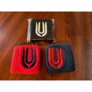 ユニゾン UNISON SQUARE GARDEN リストバンド