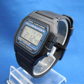 カシオ(CASIO)のCASIO Collection STANDARD 【F-105W-1AWJH】(腕時計(デジタル))