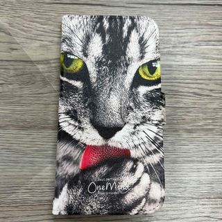 iPhone15pro ケース iPhoneケース 手帳型 猫 ねこ