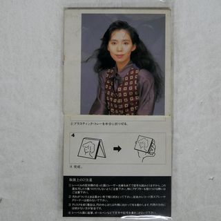 8CM CD 国内盤 竹内まりや/シングルアゲイン/EAST WEST JAPAN 10SD29 CD □(ポップス/ロック(邦楽))
