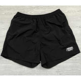 APHRODITE GANG BUDSPOOL ショートパンツ