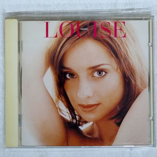 輸入盤 LOUISE/NAKED/EMI UNITED KINGDOM 7243 8 52170 2 9 CD □(ポップス/ロック(洋楽))