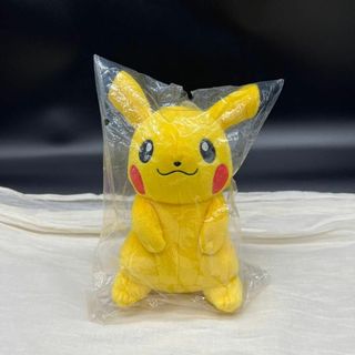 ポケットモンスター ピカチュウ ALL STAR COLLECTION S(ぬいぐるみ/人形)