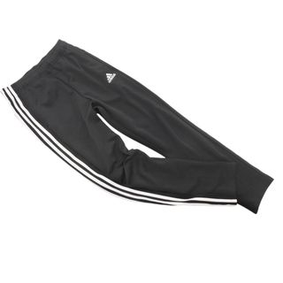 アディダス(adidas)のadidas アディダス トラック パンツ sizeXS/黒ｘ白 ■■ レディース(その他)