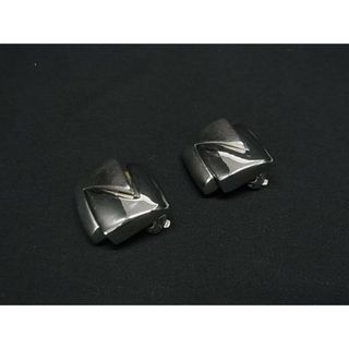 ジバンシィ(GIVENCHY)の■美品■ GIVENCHY ジバンシィ カフスボタン カフリンクス アクセサリー 紳士 ビジネス メンズ シルバー系 DI1913(その他)