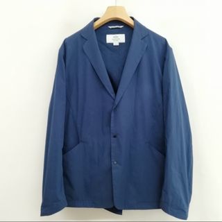 アーバンリサーチ(URBAN RESEARCH)のWORK NOT WORK アーキテクト ジャケット テーラード ブレザー M(テーラードジャケット)
