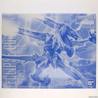 バンダイ(BANDAI)のプレミアムバンダイ限定 MG 1/100 MVF-X08+EW453R エクリプスガンダム ライジン装備 機動戦士ガンダムSEED ECLIPSE(シード エクリプス) プラモデル(5064904) バンダイスピリッツ(プラモデル)
