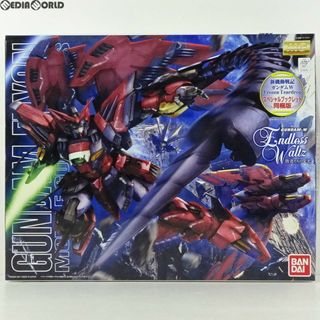 バンダイ(BANDAI)のMG 1/100 OZ-13MS ガンダムエピオン EW 新機動戦記ガンダムW Endless Waltz(エンドレスワルツ) 敗者たちの栄光 プラモデル(0170379) バンダイ(プラモデル)