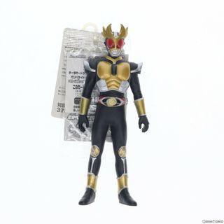 バンダイ(BANDAI)のレジェンドライダーシリーズ12 仮面ライダーアギト(グランドフォーム) 完成品 ソフビフィギュア バンダイ(特撮)