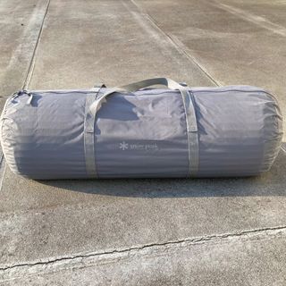 ◎◎snowpeak スノーピーク セパレートシュラフ マットプラス BD-080