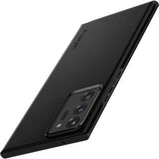 新品 Spigen Galaxy Note20 Ultra ケース 5G 対応 