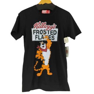 USED古着(ユーズドフルギ) メンズ トップス Tシャツ・カットソー(Tシャツ/カットソー(半袖/袖なし))
