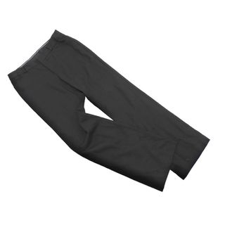 ユナイテッドアローズ(UNITED ARROWS)のUNITED ARROWS ユナイテッドアローズ スラックス パンツ size38/黒 ■■ レディース(その他)