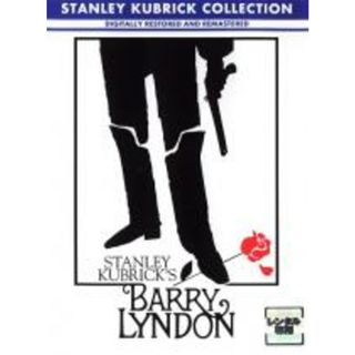 【中古】DVD▼バリーリンドン レンタル落ち(外国映画)