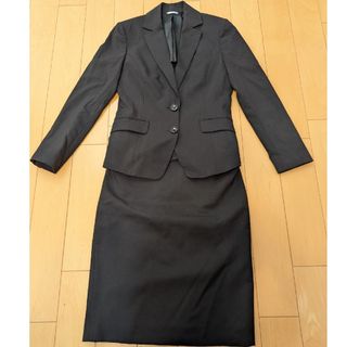 パーソンズ(PERSON'S)の美しい‼️レディースPERSON'S スーツスタイル ウォッシャブル＆ストレッチ(スーツ)