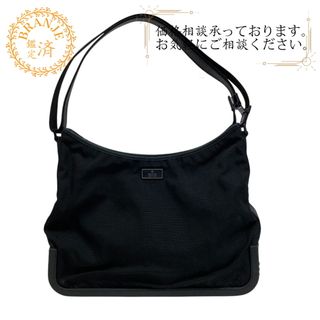 グッチ(GUCCI)のグッチ GUCCI ハンドバッグ
 3392 ブラック(ハンドバッグ)
