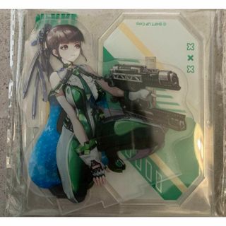 勝利の女神 ニケ NIKKE イヴ ランダム アクスタ 韓国限定(アニメ/ゲーム)