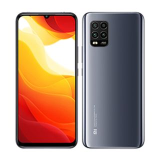 XIG01 Mi 10 Lite 5G コズミックグレー SIMフリー 本体 au Aランク スマホ  【送料無料】 xig01gr8mtm(スマートフォン本体)