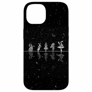【Model name:iPhone 14】iPhone 14 ワンダーランド 