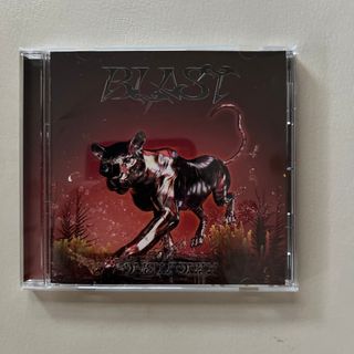 ONE IN ONLY. BLAST 