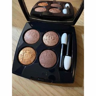 シャネル(CHANEL)のCHANEL レ キャトル オンブル 937 アイシャドウ(アイシャドウ)