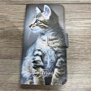 iPhoneSE 7 8 ケース 手帳型 iPhoneケース 猫 ねこ
