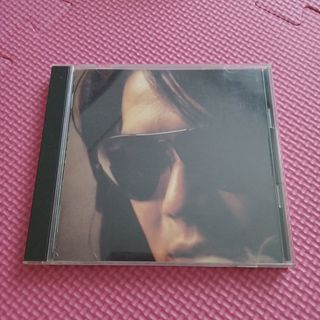 因幡 晃「静炎 ほのお」CD