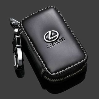 レクサス(LEXUS)キーケース レザー 革 キーカバー 高級 オシャレ5